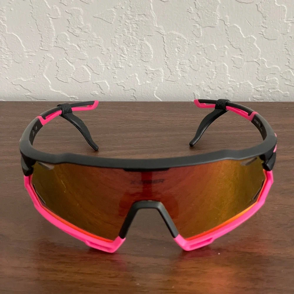 X-Tiger please review